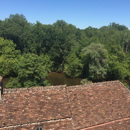 L'Annexe Villa Carennac Buitenkant foto