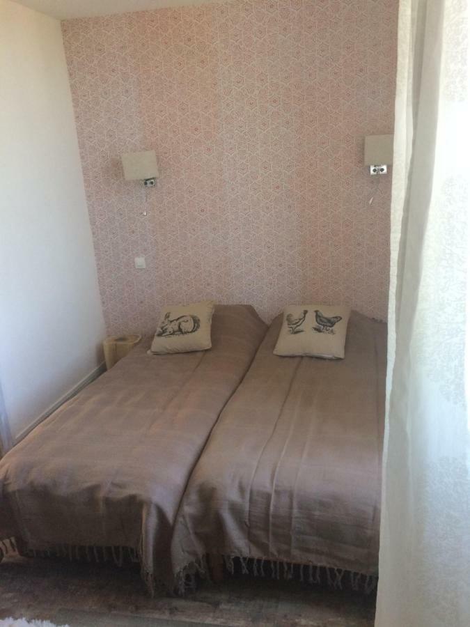 L'Annexe Villa Carennac Buitenkant foto